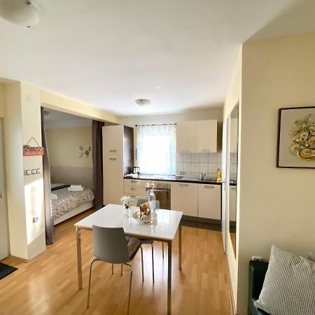 Apartman Lucija Gradici Екстер'єр фото