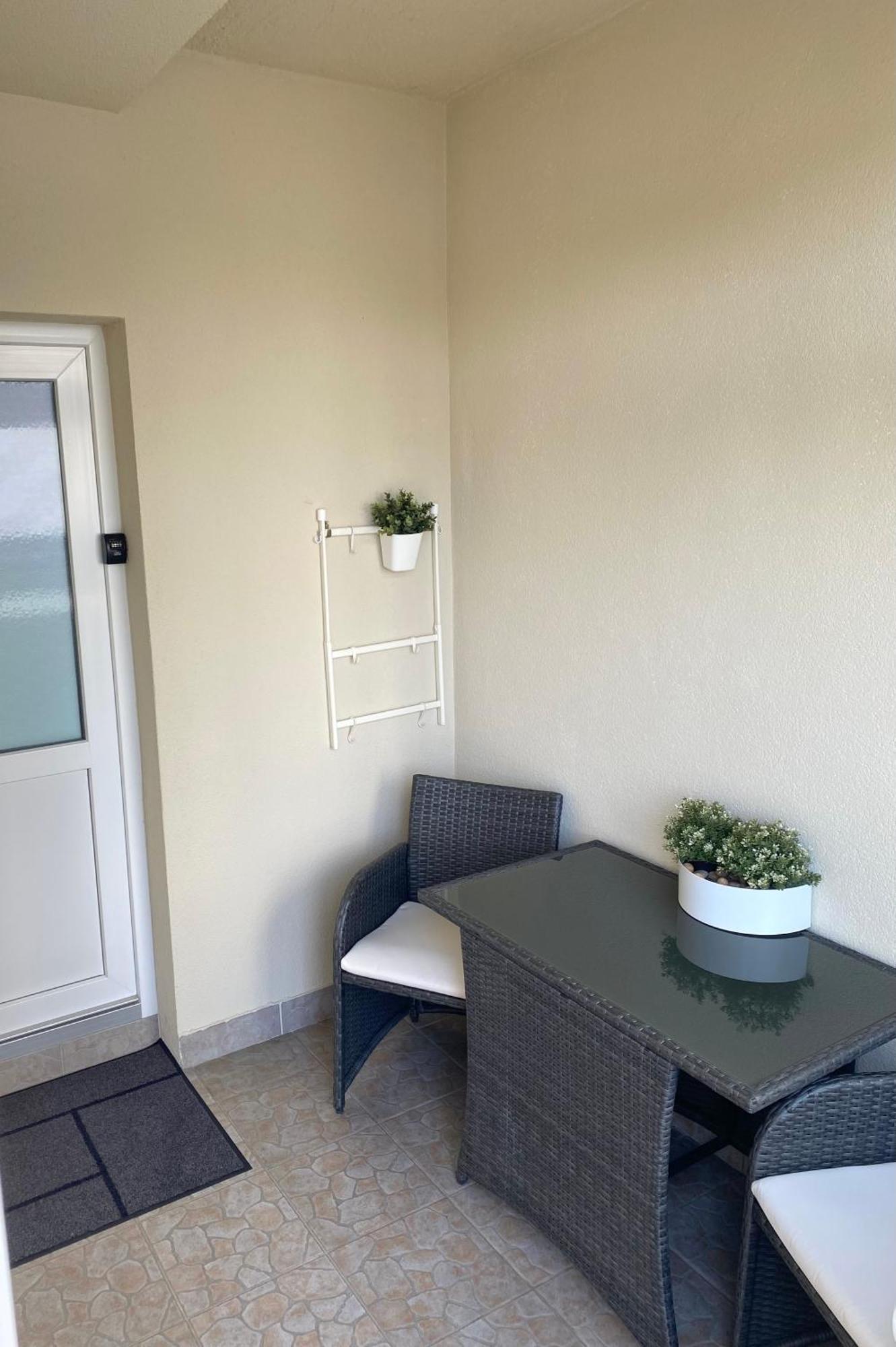 Apartman Lucija Gradici Екстер'єр фото