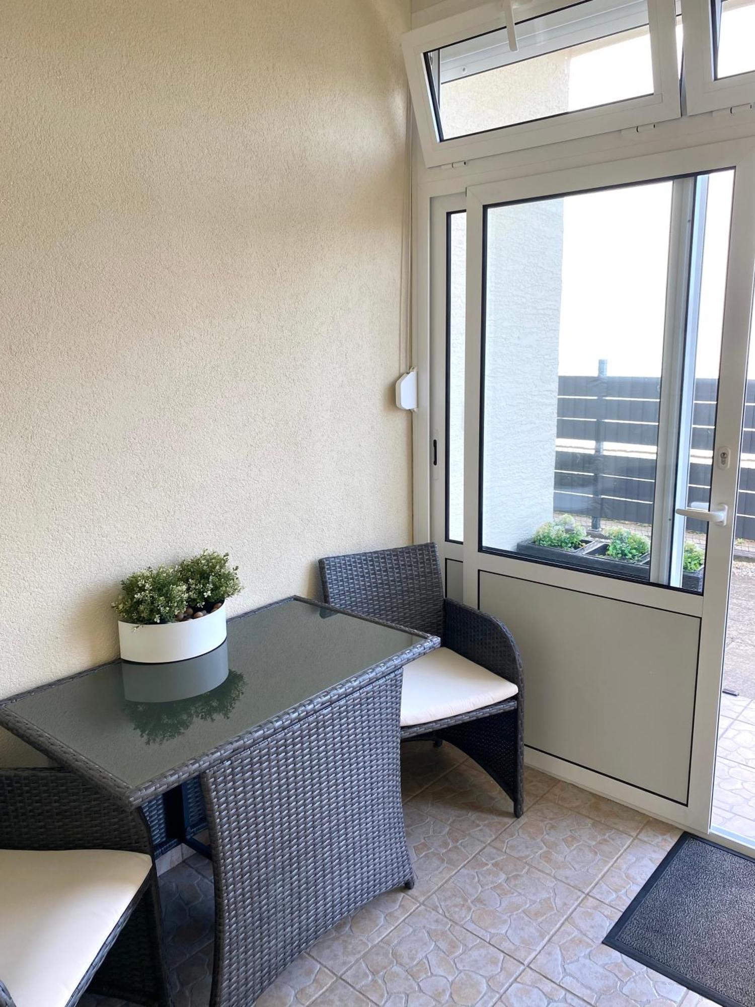 Apartman Lucija Gradici Екстер'єр фото